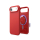 Etui / obudowa na smartfona Elago Magsafe Silicon Case do iPhone 17 AIR Red